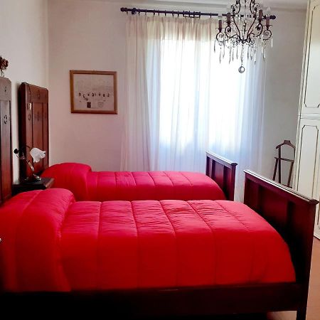 شقة بيبيينا  في Casa Vacanze Dalla Nonna المظهر الخارجي الصورة