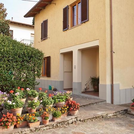 شقة بيبيينا  في Casa Vacanze Dalla Nonna المظهر الخارجي الصورة